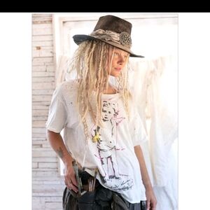 Magnolia Pearl St. Valentine First Release !!!!